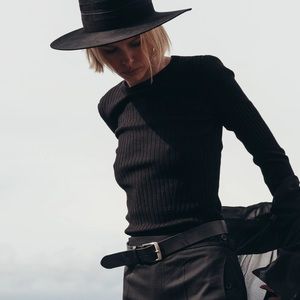 Janessa Leone Austin Hat